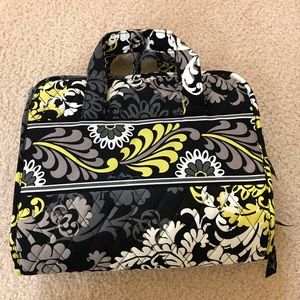 Vera Bradley Baroque Compact Hanging Organizer